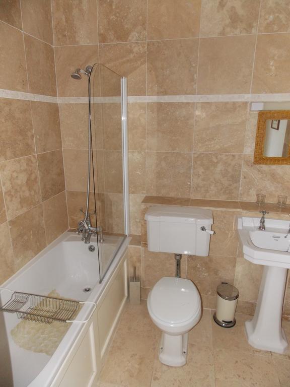 Ash Hill B & B Kilmallock Cameră foto