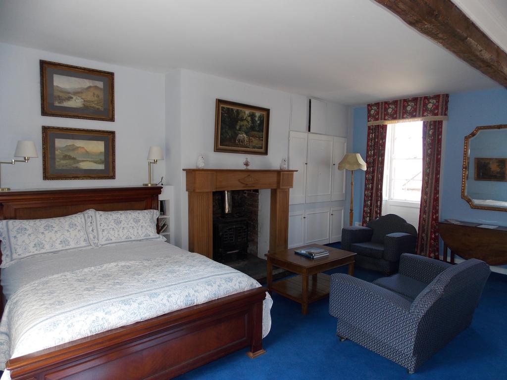 Ash Hill B & B Kilmallock Cameră foto