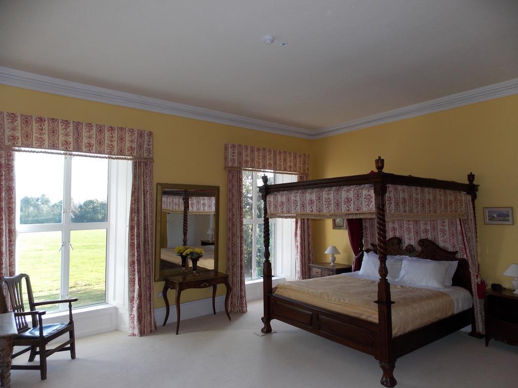 Ash Hill B & B Kilmallock Cameră foto